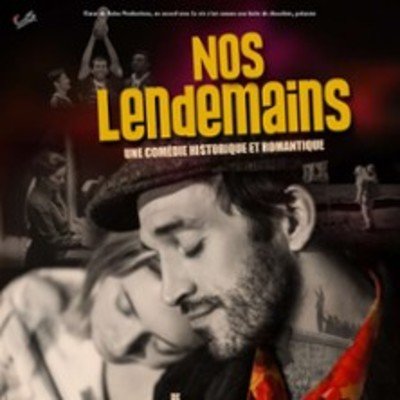 "Nos Lendemains"