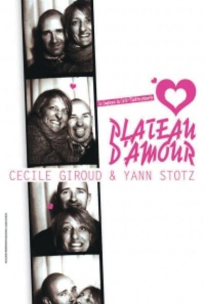 Plateau d'Amour