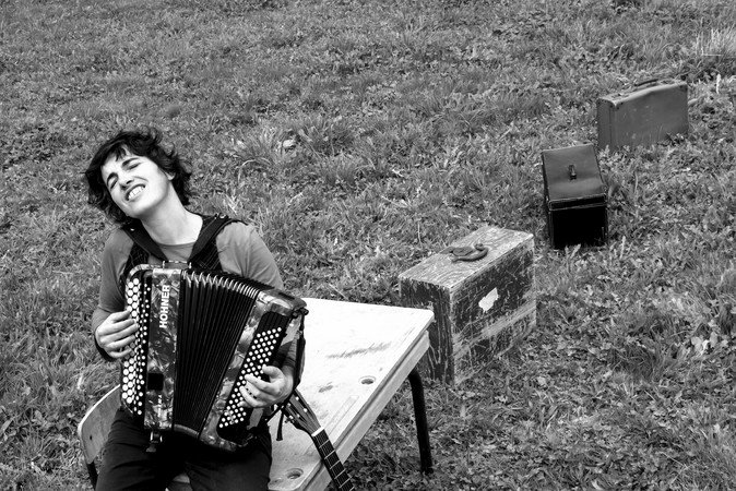 Projet groupe chanson pop