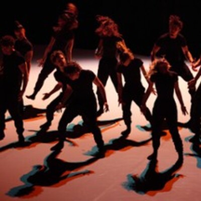 "Pulsion - Ballet Julien Lestel"