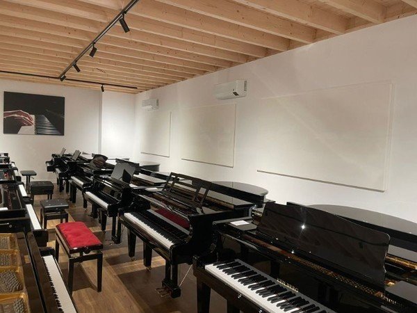 PYT Audio - Panneaux acoustiques designs