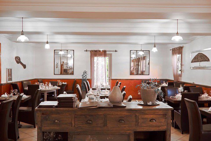 Restaurant La Vénus