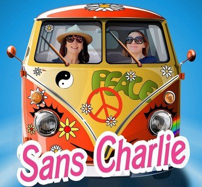 Sans Charlie  - Le Best ouf