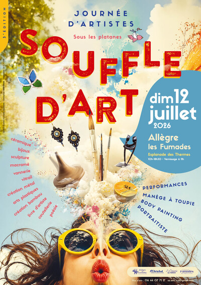 Souffle d'Art