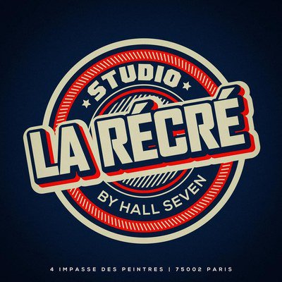 Studio la Recre - Studio d' enregistrement  la recre pro ou amateur 35 euros 