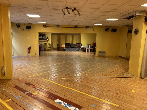 Studio Théâtre de la Terre