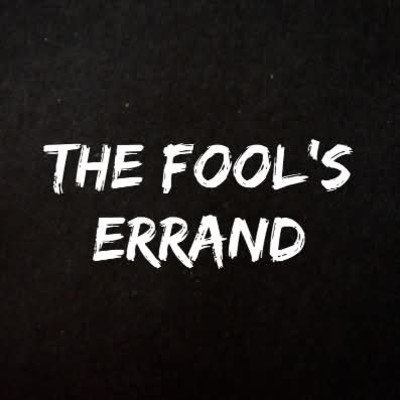 The Fool's Errand  - Rock alternatif 