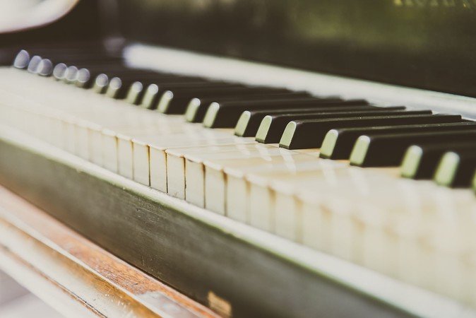 Thierry GREGOIRE - Cours de piano, orgue et accompagnement chorale