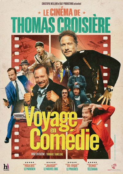 Thomas Croisière 