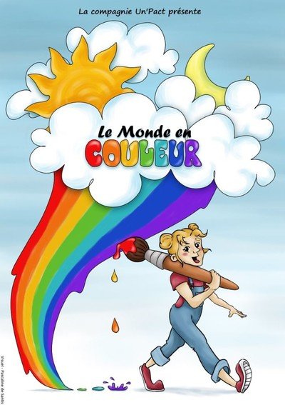 Un'Pact - Le Monde en Couleur