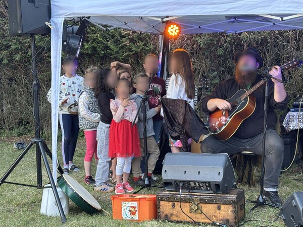 ANIMATIONS ENFANTS - CHANSONS POUR ENFANTS !