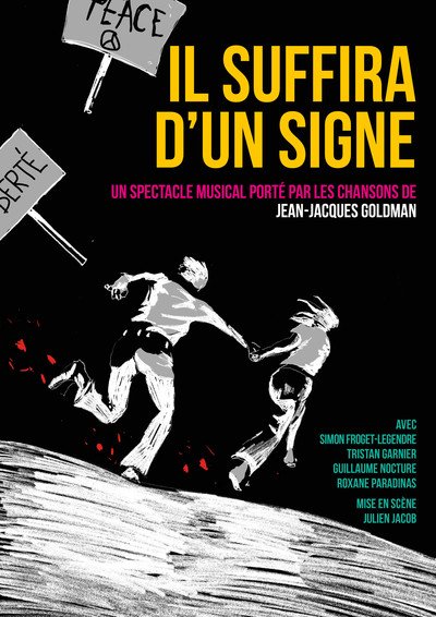 ASVI - IL SUFFIRA D'UN SIGNE