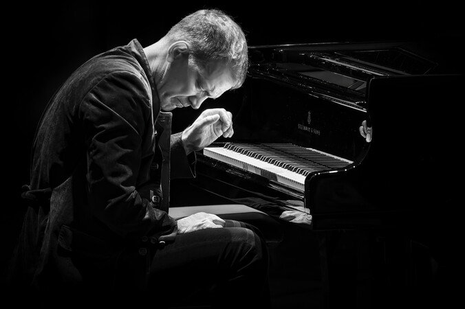 Brad Mehldau - 14 Rêveries