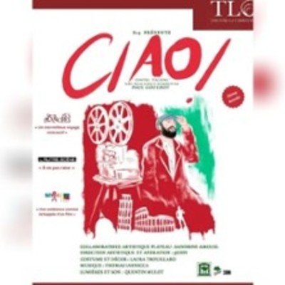 Ciao !