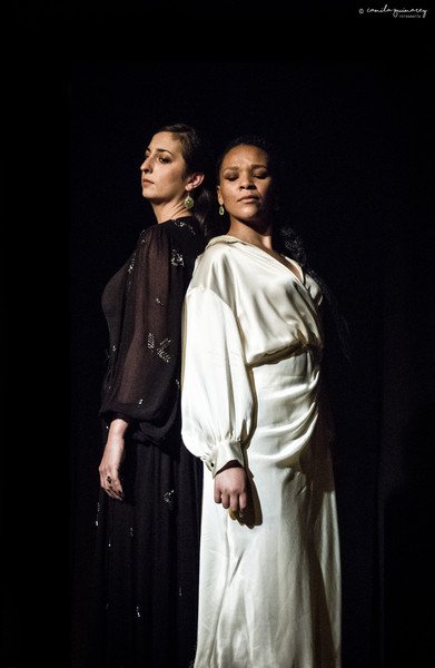 Cie Luna Llena - Spectacle flamenco