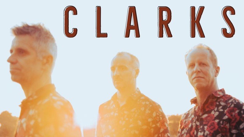 CLARKS - Groupe de cover rock n roll 