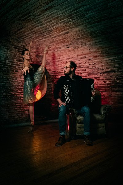 Compagnie Daltin - Balade(s)