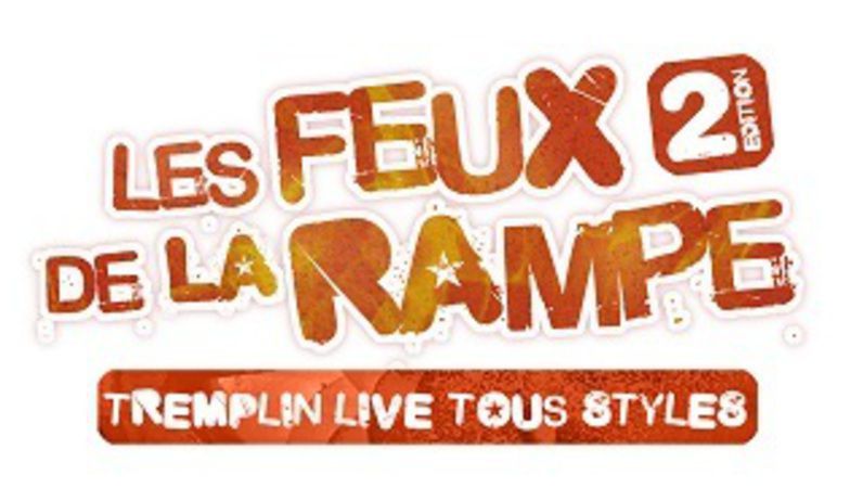 Deuxième concert des Feux de la Rampe !