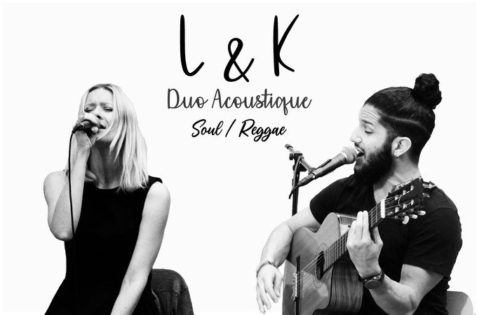 L & K - Duo Acoustique