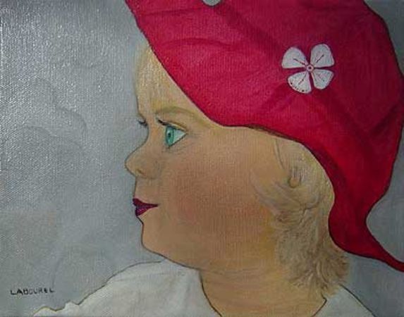 exposition de peinture