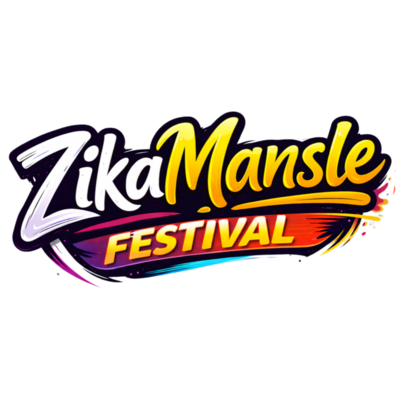 Festival ZikaMansle 2027