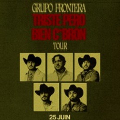 Grupo Frontera