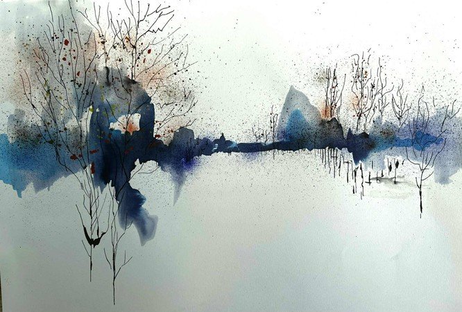 Invitation au voyage 