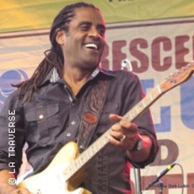 "Kenny Neal"