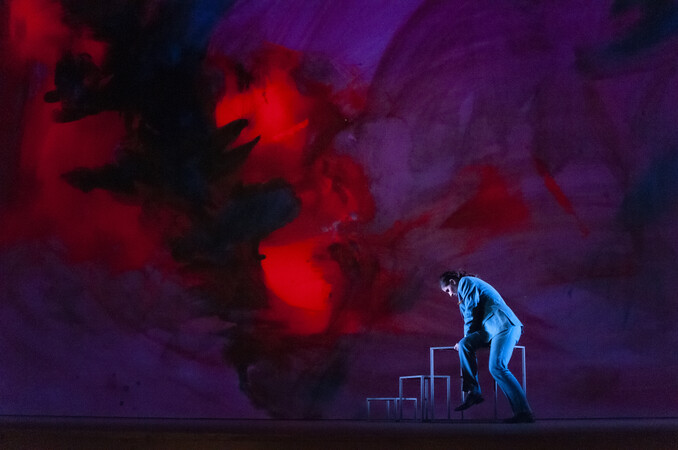 La Clémence de Titus - Opera Fuoco
