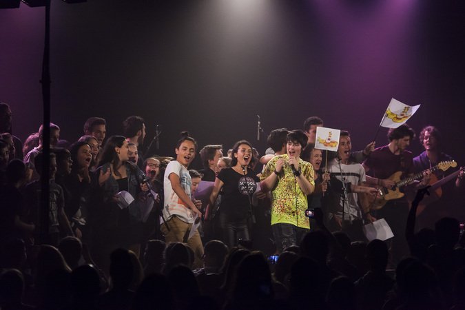 la school of rock - école de musiques actuelles à blagnac