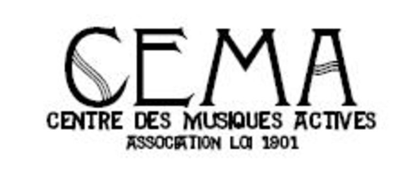 Le CEMA (Le CEntre des Musiques Actives, Grenoble)