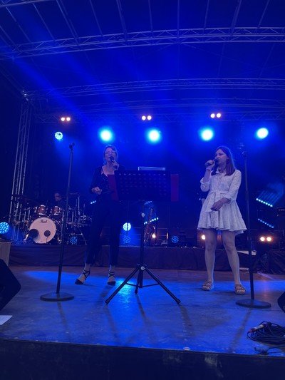 Lubaras - Groupe musical pour concert et soirées dansantes