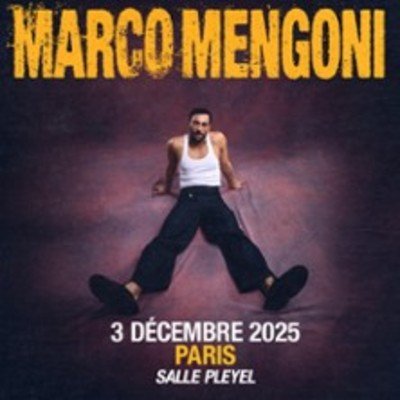 Marco Mengoni