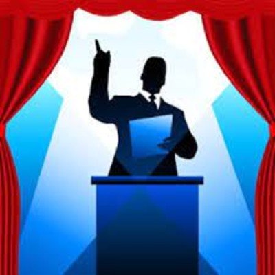 MARNE EN SCENE - COURS D'ELOQUENCE / COACHING INDIVIDUEL