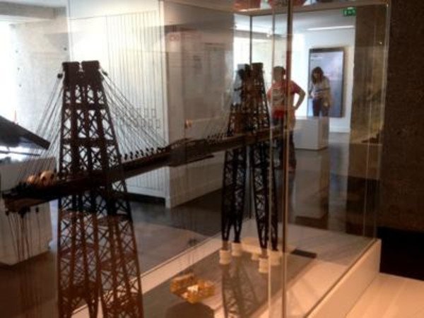Musée d'Histoire de Marseille / Voie historique
