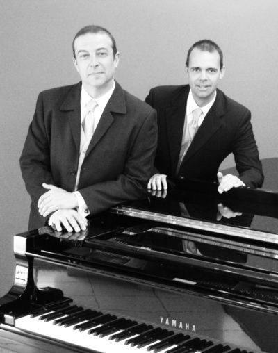 Musique en Cité(s) : Quatre mains pour un piano