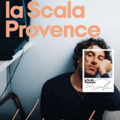 "A l'Ombre des Choses - La Scala Provence, Avignon"