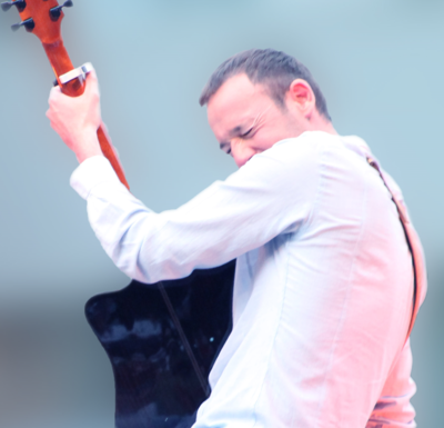 One Man Live Guitar Quiz - Un show interactif unique !