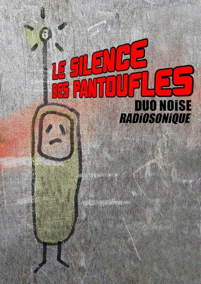 Performance radiosonique + concert