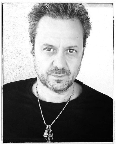Renaud Hantson - COURS DE CHANT et de BATTERIE