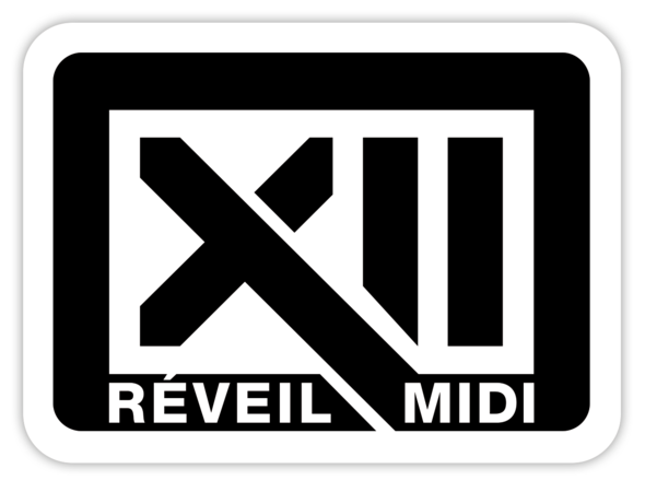 Réveil Midi - Groupe de Hipelpop