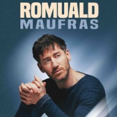 "romuald maufras saison IV"