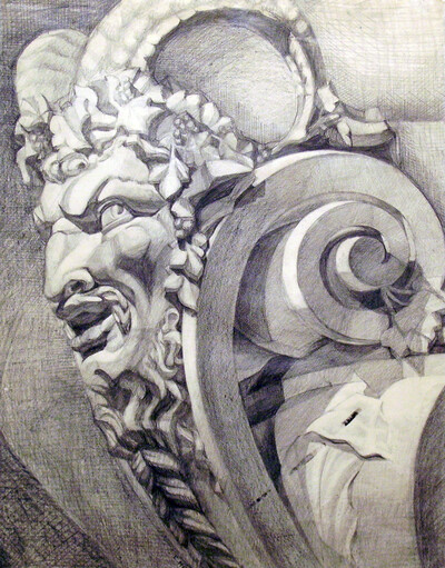 Stage LES BASES DU DESSIN
