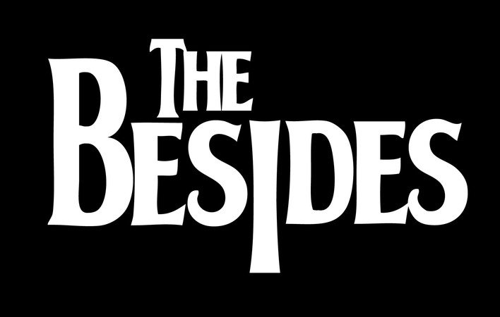 THE BESIDES  - Tribute band BEATLES (et autres...)