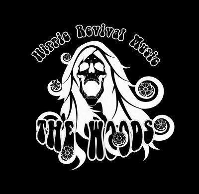 THE WOODS - THE NEW FOLK POWER BAND 