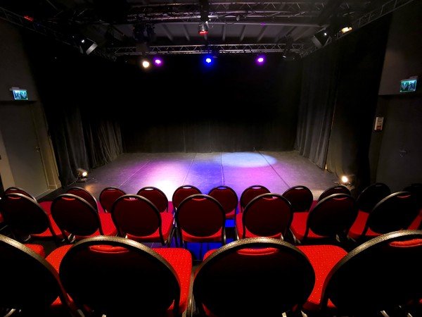 Théâtre de l'Ouvre-Boîte