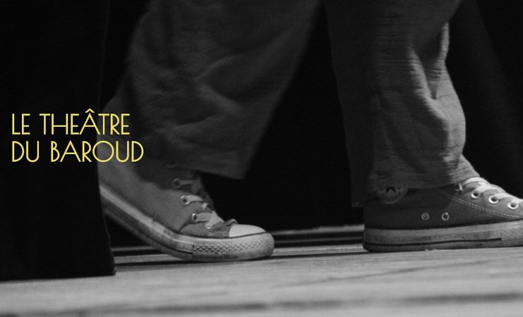 Théâtre du Baroud - Dimanche-Théâtre