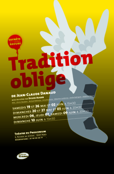 Tradition oblige