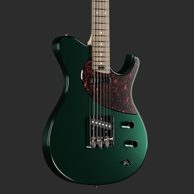 WALKO Guitars - Luthier, Réglage Guitare, Stage Lutherie