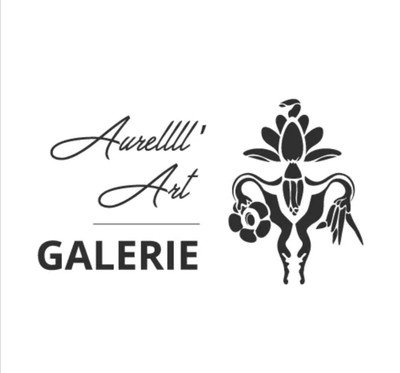 L'Actu d'Aurellll'ART Galerie d'art et Atelier d'artiste